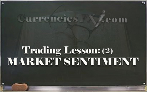 Market sentiment refers to the prevailing attitude of investors in a particular market...