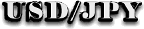 The US Dollar against the Japanese yen (USDJPY)..