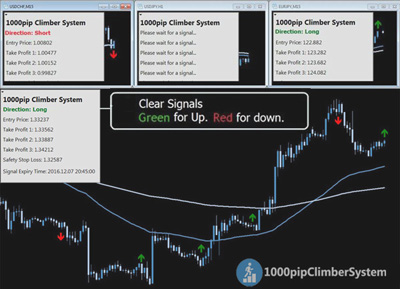 1000 PIP Platform