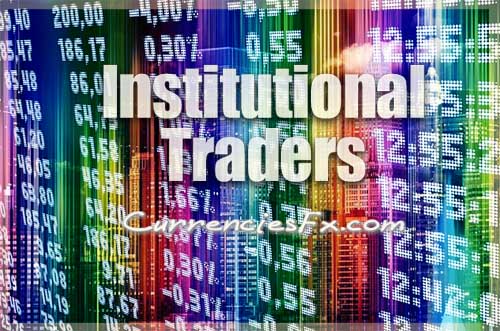 Forex Institutional Trading, Order Flows, and Stop-Hunts